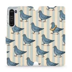 Etui do Motorola Edge - wzór VP91S