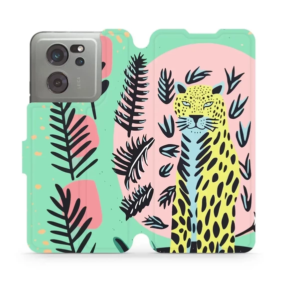 Etui do Xiaomi 13T Pro - wzór VP52S