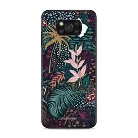 Etui Glossy Case do Xiaomi POCO X3 Pro - wzór G043G