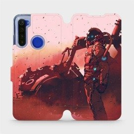 Etui do Xiaomi Redmi Note 8T - wzór MA09S