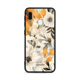 Etui Glossy Case do Samsung Galaxy A20e - wzór GP75G