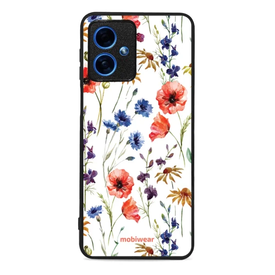 Etui Glossy Case do Motorola Moto G54 5G - wzór G032G