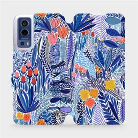 Etui do Vivo Y72 5G - wzór MP03P