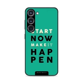 Etui Glossy Case do Samsung Galaxy S23 Plus - wzór G079G