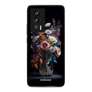 Etui Glossy Case do Xiaomi POCO F5 Pro - wzór G012G