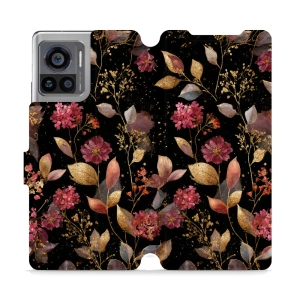 Etui do Motorola Edge 30 Ultra - wzór V171S