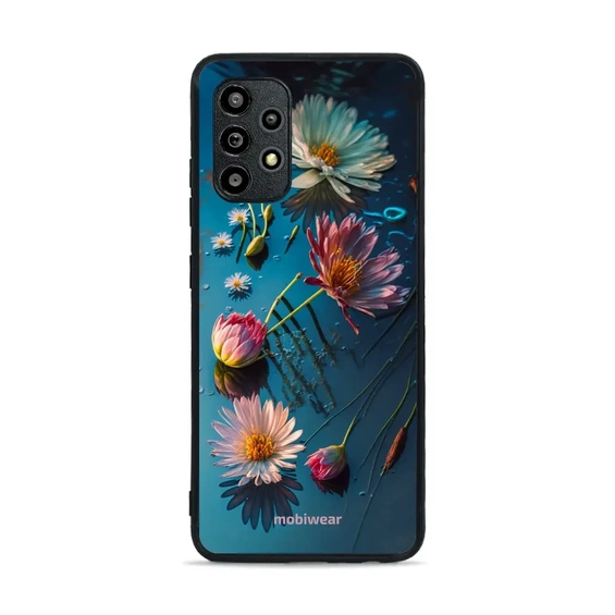 Etui Glossy Case do Samsung Galaxy A32 4G - wzór G013G