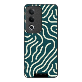 Etui Glossy Case do OPPO A80 5G - wzór GA61G