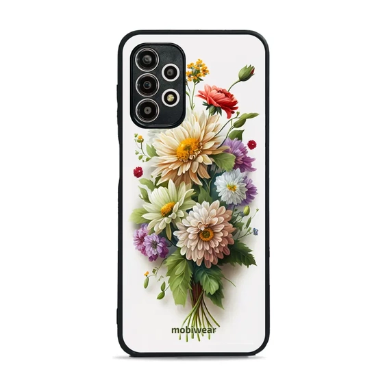 Etui Glossy Case do Samsung Galaxy A13 4G - wzór G016G