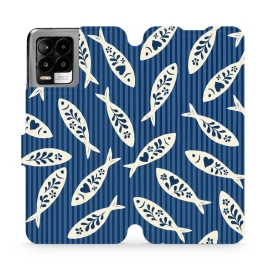 Etui do Realme 8 Pro - wzór VP89S