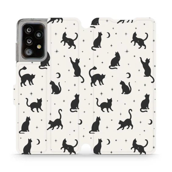 Etui do Samsung Galaxy A52 - wzór V162S