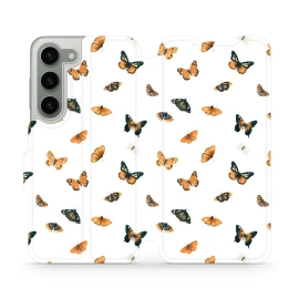 Etui do Samsung Galaxy S23 - wzór MP77S