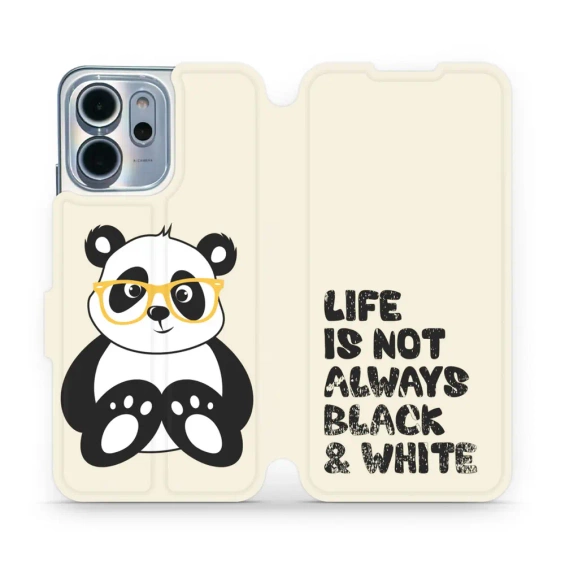 Etui do OPPO Reno 14 FS 5G - wzór M041S