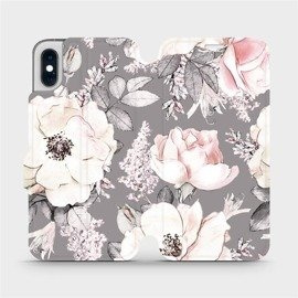 Etui do Apple iPhone XS - wzór MX06S