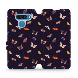 Etui do LG Q60 - wzór VP78S