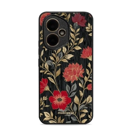 Etui Glossy Case do Huawei Honor 400 - wzór G172G