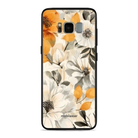 Etui Glossy Case do Samsung Galaxy S8 - wzór GP75G