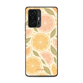 Etui Glossy Case do Xiaomi 11T Pro - wzór GP80G