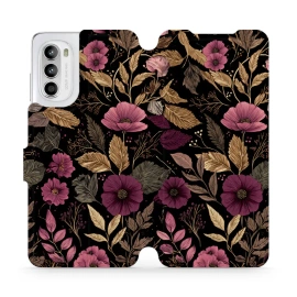 Etui do Motorola Moto G52 - wzór V170S