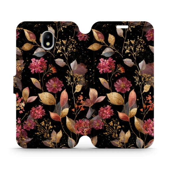 Etui do Samsung Galaxy J7 2017 - wzór V171S