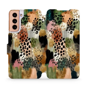 Etui do Samsung Galaxy S21 - wzór V167S