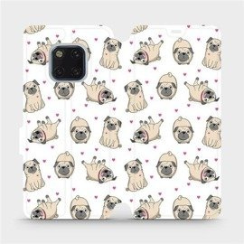 Etui do Huawei Mate 20 Pro - wzór M097P