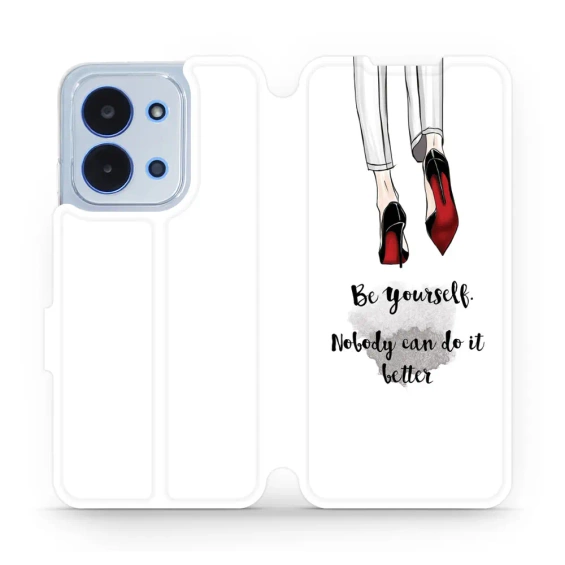 Etui do Xiaomi Redmi 15C - wzór M046P