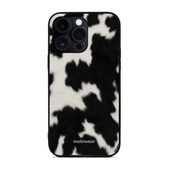 Etui Glossy Case do Apple iPhone 14 Pro Max - wzór G165G