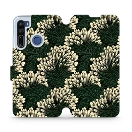 Etui do HTC Desire 20 Pro - wzór VA45S