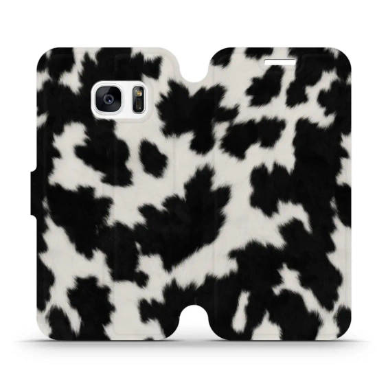 Etui do Samsung Galaxy S7 - wzór V165S