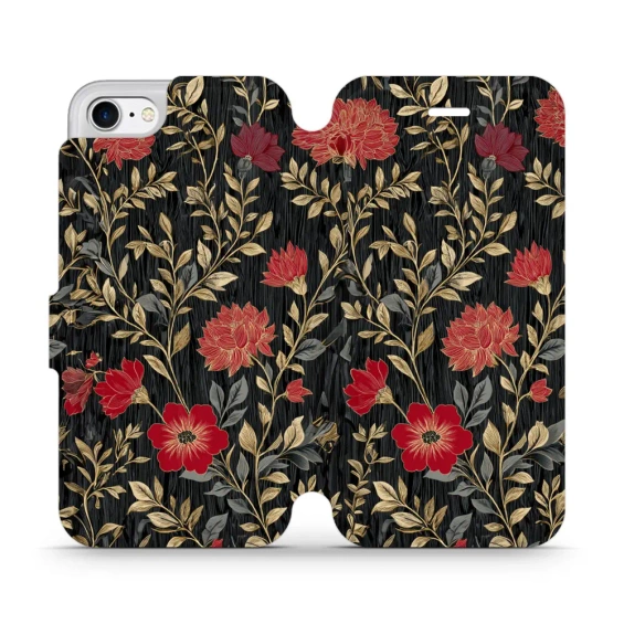 Etui do Apple iPhone 8 - wzór V172S