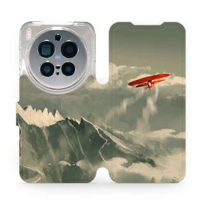 Etui do Vivo X300 pro - wzór MA03P