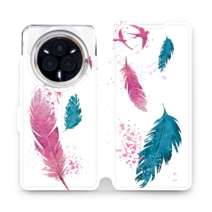 Etui do Realme 14 Pro 5G - wzór MR08S