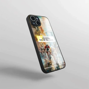 Etui Glossy Case do Oppo Reno 15 Pro - wzór GD05G