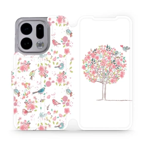 Etui do OPPO Find X9 - wzór M120S