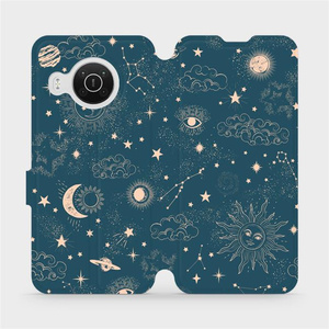 Etui do Nokia X10 - wzór VP14S