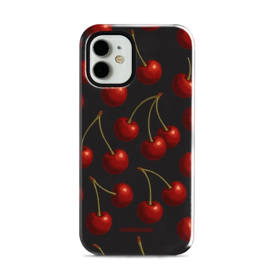 Etui Elite Pro do Apple iPhone 12 mini - wzór EP83E