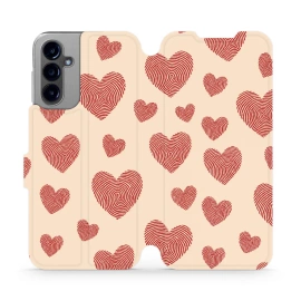 Etui do Samsung Galaxy A14 4G - wzór VP93S