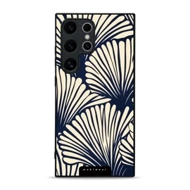 Etui Glossy Case do Samsung Galaxy S24 Ultra - wzór GA41G