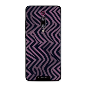 Etui Glossy Case do Xiaomi Mi 9T - wzór GA55G