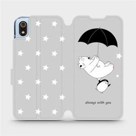 Etui do Xiaomi Redmi 7A - wzór MH08P
