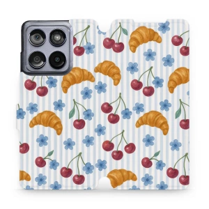 Etui do Motorola Edge 60 Fusion - wzór VP85S