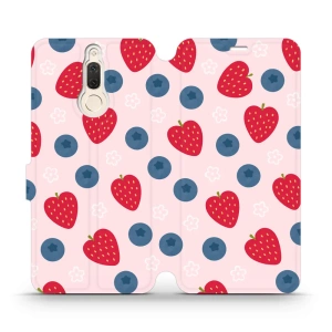 Etui do Huawei Mate 10 Lite - wzór VP84S