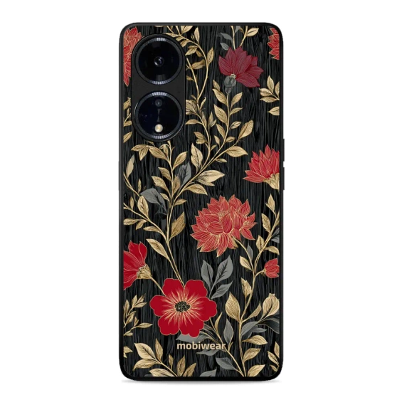 Etui Glossy Case do OPPO A98 5G - wzór G172G