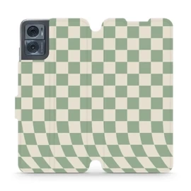 Etui do Motorola Moto E22i - wzór VA58S