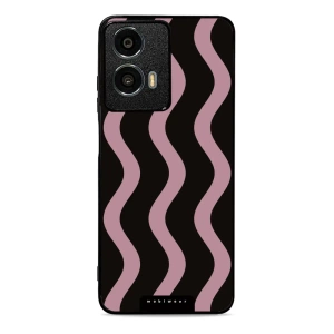 Etui Glossy Case do Motorola Moto G24 Power - wzór GA54G