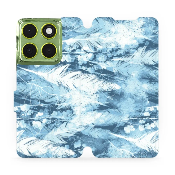 Etui do Motorola Edge 70 - wzór M058S