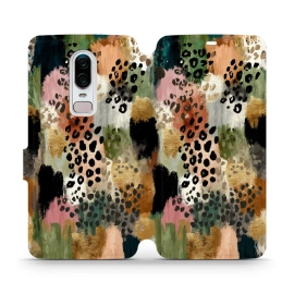 Etui do OnePlus 6 A6000 - wzór V167S