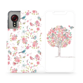 Etui do Samsung Galaxy Xcover 5 - wzór M120S