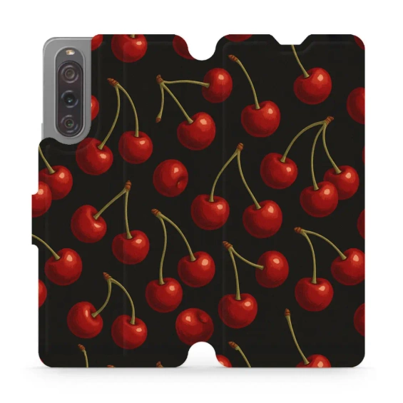 Etui do Sony Xperia 10 V - wzór VP83S